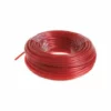 Bobine Fil Rond RYOBI 15m Diamètre 2.4mm Rouge Universel RAC104 1 Bobine Fil Rond RYOBI 15m Diamètre 2.4mm Rouge Universel RAC104 -Débroussailleuse Soldes Magasin 4223479 1