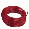 Bobine Fil Rond RYOBI 50m Diamètre 2.4mm Rouge Universel RAC105 1 Bobine Fil Rond RYOBI 50m Diamètre 2.4mm Rouge Universel RAC105 -Débroussailleuse Soldes Magasin 4223481 1