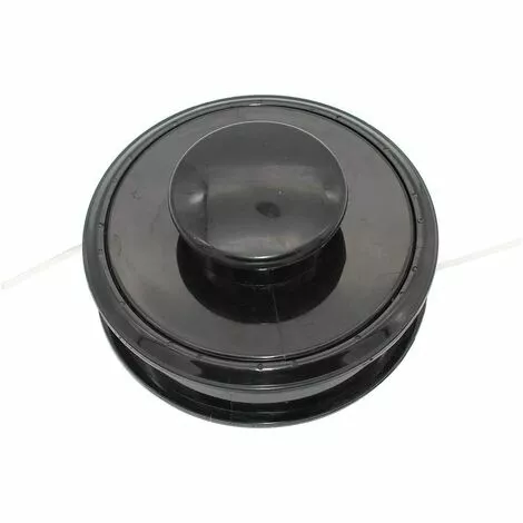 ALMI 21560070 La Tête De Bosse échomatique S'adapte à TOUS Les Coupe-bordures à Arbre Droit 5 ALMI 21560070 La Tête De Bosse échomatique S'adapte à TOUS Les Coupe-bordures à Arbre Droit – Image 3