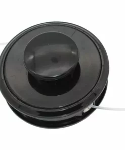 ALMI 21560070 La Tête De Bosse échomatique S'adapte à TOUS Les Coupe-bordures à Arbre Droit 11 ALMI 21560070 La Tête De Bosse échomatique S'adapte à TOUS Les Coupe-bordures à Arbre Droit -Débroussailleuse Soldes Magasin 42444213 5