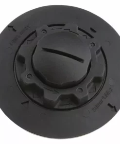 ABCRITAL Lignes De Coupe-Herbe À Tête De Débroussailleuse Tête De Coupe D'Herbe Compatible Avec Stihl Autocut C5-2 Fs38 Fs40 Fs45 Fs50 -Débroussailleuse Soldes Magasin 42550996 4