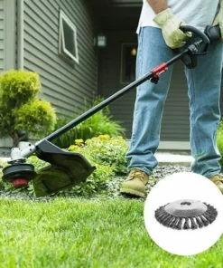 Débroussailleuse Soldes Magasin -Débroussailleuse Soldes Magasin 42736154 2