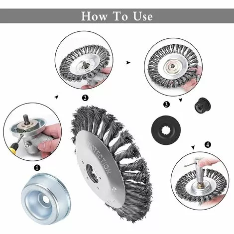Débroussailleuse Soldes Magasin -Débroussailleuse Soldes Magasin 42736154 4