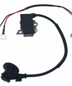 DONTODENT Bobine D'allumage Pour MS271 MS271C MS291 MS291C