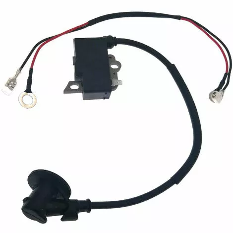 DONTODENT Bobine D'allumage Pour MS271 MS271C MS291 MS291C 3 DONTODENT Bobine D'allumage Pour MS271 MS271C MS291 MS291C