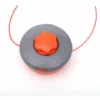 DONTODENT CD-45 Pour Pièces De Rechange Universelles De Tête De Coupe-herbe Pour ForTrimmer Line Tondeuse à Gazon Jardin Tondeuse à Gazon Pièces De Rechange Accessoires -Débroussailleuse Soldes Magasin 42859024 1