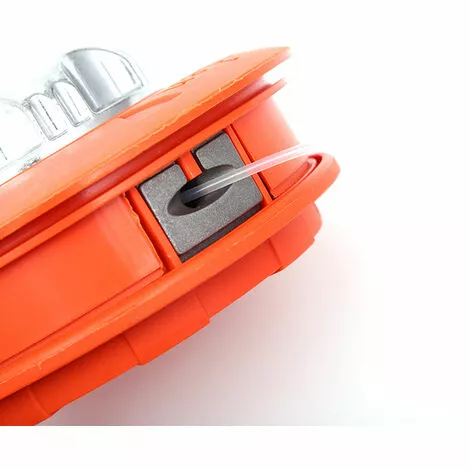 DONTODENT CD-45 Pour Pièces De Rechange Universelles De Tête De Coupe-herbe Pour ForTrimmer Line Tondeuse à Gazon Jardin Tondeuse à Gazon Pièces De Rechange Accessoires 4 DONTODENT CD-45 Pour Pièces De Rechange Universelles De Tête De Coupe-herbe Pour ForTrimmer Line Tondeuse à Gazon Jardin Tondeuse à Gazon Pièces De Rechange Accessoires – Image 2