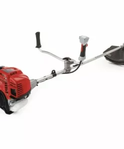 Stiga BC 435 HD - Débrousailleuse Thermique - 4-temps - 43cm