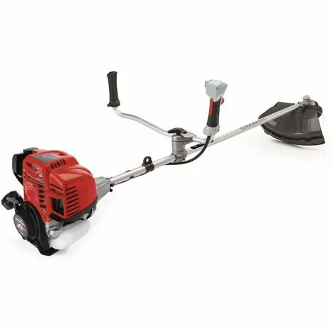 Stiga BC 435 HD - Débrousailleuse Thermique - 4-temps - 43cm 3 Stiga BC 435 HD - Débrousailleuse Thermique - 4-temps - 43cm