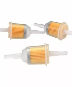Filtre à Carburant Universel Starlight Carburant Rapide De Filtre à Essence De 6-8mm 10 Pcs -Débroussailleuse Soldes Magasin 43370834 4