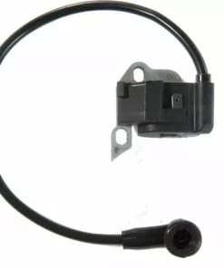 JARDIAFFAIRES Bobine D'allumage Stihl SR340, 380, 420 Et BR320, 340, 380, 400, 420