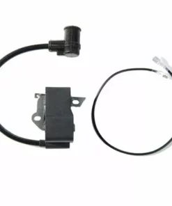 JARDIAFFAIRES Bobine D'allumage Pour Taille Haies Stihl HS75 Et HS85