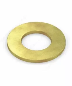 90060350008 - Rondelle Plate Pour Moteur De Débroussailleuse ECHO