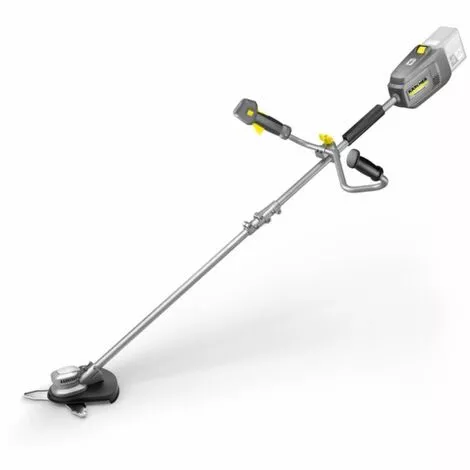 KARCHER Kärcher Les Débroussailleuses De 36V BCU 260/36 Bp / Sans Batterie Et Chargeur 3 KARCHER Kärcher Les Débroussailleuses De 36V BCU 260/36 Bp / Sans Batterie Et Chargeur