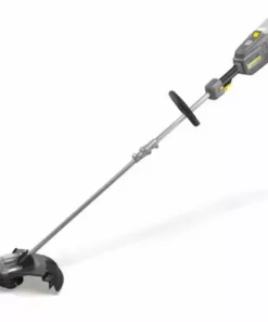 KARCHER Kärcher Coupe L'herbe De La Batterie 36V LT 380/36 Bp / Sans Batterie Et Chargeur