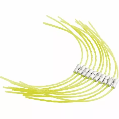 Fil De Rechange Bosch Home And Garden F016800174 Jeu De 10 3 Fil De Rechange Bosch Home And Garden F016800174 Jeu De 10