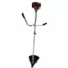 Racing Débrousailleuse 42cm 52cm3 Moteur 2 Temps Lame 3 Dents 2 Racing Débrousailleuse 42cm 52cm3 Moteur 2 Temps Lame 3 Dents -Débroussailleuse Soldes Magasin 44410655 1