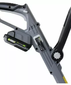 VOLTR - Débroussailleuse Sans Fil VOLTR Ø25cm - Coupe-bordures électrique Avec Batterie Lithium Ion + Chargeur 20V -Débroussailleuse Soldes Magasin 44639416 4