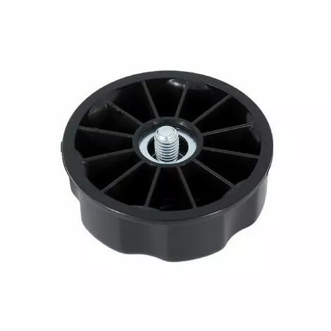 OLEOMAC Bumper Tete à Fils Nylon Débroussailleuse Oleo Mac 3 OLEOMAC Bumper Tete à Fils Nylon Débroussailleuse Oleo Mac