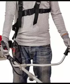 Einhell Débroussailleuse Thermique 43cc - GH-BC 43 AS -Débroussailleuse Soldes Magasin 453074 2