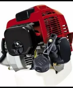 Einhell Débroussailleuse Thermique 43cc - GH-BC 43 AS -Débroussailleuse Soldes Magasin 453074 4