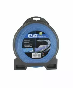 AUTRES Coque Fil Nylon OZAKI PRO-CORE LINE. - Longueur: 56 M, Ø: 3,00mm.