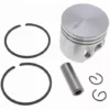 THSINDE Kit De Pistons Débroussailleuse Piston Kit Stihl FS280, 290 40mm. -Débroussailleuse Soldes Magasin 45789573 1