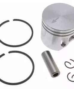 THSINDE Kit De Pistons Débroussailleuse Piston Kit Stihl FS280, 290 40mm.