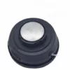 THSINDE Sans Démontage De La Tête Faucheuse,tornade En Aluminium Bobine De Fil Automatique Pour Accessoires De Tondeuse à Gazon. -Débroussailleuse Soldes Magasin 45789574 1