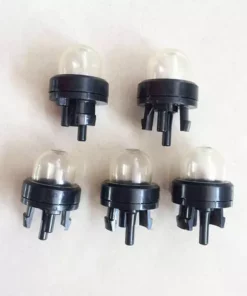 THSINDE Accessoires De Tondeuse à Gazon De Scie à Essence De Pompe à Huile D'origine Ouma 36/43/941c/440 Pompe D'amorçage. -Débroussailleuse Soldes Magasin 45789576 3