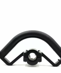 THSINDE La Poignée De La Tige De Travail Porte Les Accessoires De La Tondeuse à Gazon Et Dispose D'une Grande Poignée Auxiliaire.. -Débroussailleuse Soldes Magasin 45789624 4