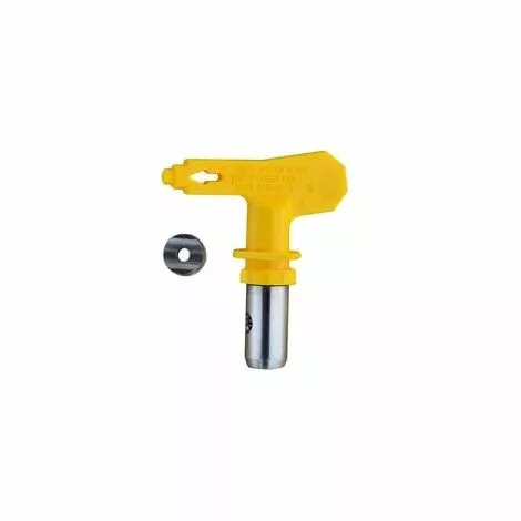 THSINDE Buse De Peinture Au Latex, Résistante à L'usure Type 517. 6 THSINDE Buse De Peinture Au Latex, Résistante à L'usure Type 517. – Image 4