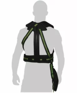 OLEOMAC Harnais Luxe Professionnel Oleo-Mac -Débroussailleuse Soldes Magasin 45922674 2