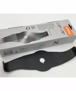 Stihl Couteau De Broyage 270-2 40007133903 6 Stihl Couteau De Broyage 270-2 40007133903 -Débroussailleuse Soldes Magasin 46179497 2