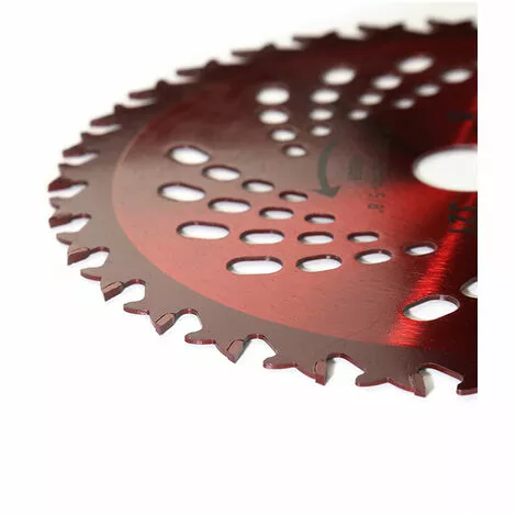 Universal Faucheuse Lame à Angle Droit Scie à ChaîneArbor , Lame De Débroussailleuse 20cm Fontainebleau 6 Universal Faucheuse Lame à Angle Droit Scie à ChaîneArbor , Lame De Débroussailleuse 20cm Fontainebleau – Image 4