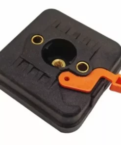 4137-140-2802 - Boitier De Filtre à Air Pour Débroussailleuse STIHL