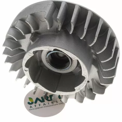 JARDIAFFAIRES Volant Magnétique Compatible Stihl Remplace 1119 400 1206 4 JARDIAFFAIRES Volant Magnétique Compatible Stihl Remplace 1119 400 1206 – Image 2