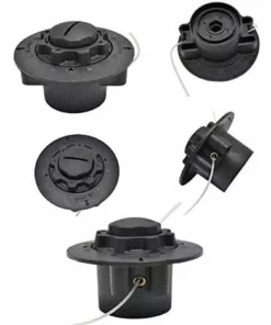 HIASDFLS C5-2 Tête De Fauchage/Têtes De Coupe Pour Débroussailleuse/Coupe-Bordure Fs38 Fs40 Fs45 Fs46 Fs50 Fse60 Fse71 Fse81, Débroussailleuse 2 Temps Autocut 5-2 8 HIASDFLS C5-2 Tête De Fauchage/Têtes De Coupe Pour Débroussailleuse/Coupe-Bordure Fs38 Fs40 Fs45 Fs46 Fs50 Fse60 Fse71 Fse81, Débroussailleuse 2 Temps Autocut 5-2 -Débroussailleuse Soldes Magasin 47151962 2