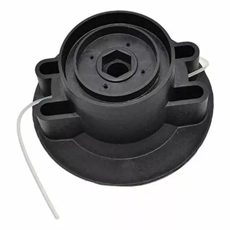 HIASDFLS C5-2 Tête De Fauchage/Têtes De Coupe Pour Débroussailleuse/Coupe-Bordure Fs38 Fs40 Fs45 Fs46 Fs50 Fse60 Fse71 Fse81, Débroussailleuse 2 Temps Autocut 5-2 7 HIASDFLS C5-2 Tête De Fauchage/Têtes De Coupe Pour Débroussailleuse/Coupe-Bordure Fs38 Fs40 Fs45 Fs46 Fs50 Fse60 Fse71 Fse81, Débroussailleuse 2 Temps Autocut 5-2 – Image 5