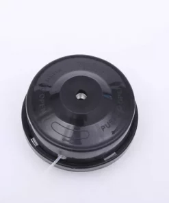 Tête Universelle De Débroussailleuse Oregon Tondeuse Nylon，Irisfr(Noir，3pcs) -Débroussailleuse Soldes Magasin 47158891 5