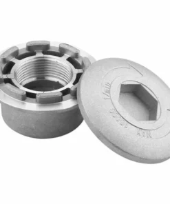 Tête De Coupe, Tête De Coupe Universelle En Aluminium Têtes De Taille-Bordure Accessoire Pour Débroussailleuse，Irisfr（1pcs） -Débroussailleuse Soldes Magasin 47158918 4