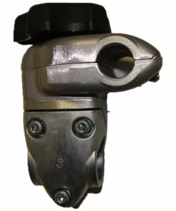 P021012741 - Support De Guidon Complet Pour Débroussailleuse ECHO