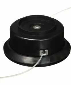 SCHEPPACH ACCESS Bobine De Rechange Pour Débroussailleuse SCHEPPACH - 2,4 Mm X 4 M - 7910700701 -Débroussailleuse Soldes Magasin 47881113 2