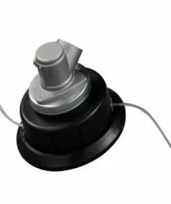 SCHEPPACH ACCESS Bobine De Rechange Pour Débroussailleuse SCHEPPACH - 2,4 Mm X 4 M - 7910700701 -Débroussailleuse Soldes Magasin 47881113 3