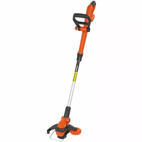 POWER PLUS Powerplus - Dual Power Garden - POWDPG7541 - 20 V - A Balais à Charon - Coupe-bordure - 20V (SANS BATT.) 5 POWER PLUS Powerplus - Dual Power Garden - POWDPG7541 - 20 V - A Balais à Charon - Coupe-bordure - 20V (SANS BATT.) – Image 3