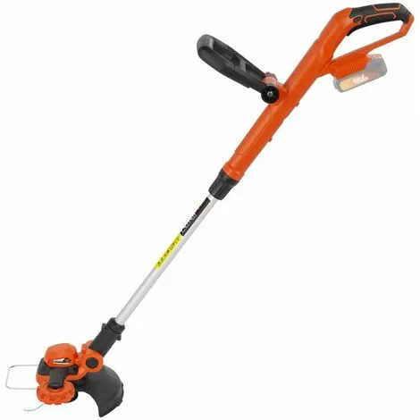 POWER PLUS Powerplus - Dual Power Garden - POWDPG7541 - 20 V - A Balais à Charon - Coupe-bordure - 20V (SANS BATT.) 6 POWER PLUS Powerplus - Dual Power Garden - POWDPG7541 - 20 V - A Balais à Charon - Coupe-bordure - 20V (SANS BATT.) – Image 4