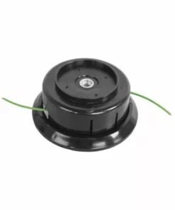 Pack SCHEPPACH Débroussailleuse 2 En 1 Thermique 1,8 CV - BCH5200PB - Bobine De Rechange Tricord -Débroussailleuse Soldes Magasin 48287444 3