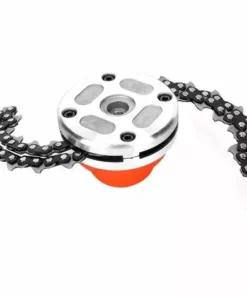 Tête De Tondeuse à Chaîne (entretoise Universelle) Tête De Tondeuse à Chaîne Tête De Tondeuse à Irrigation Tête De Tondeuse à Cultivateur Rouge HANBING 9 Tête De Tondeuse à Chaîne (entretoise Universelle) Tête De Tondeuse à Chaîne Tête De Tondeuse à Irrigation Tête De Tondeuse à Cultivateur Rouge HANBING -Débroussailleuse Soldes Magasin 48456463 3