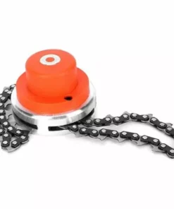 Tête De Tondeuse à Chaîne (entretoise Universelle) Tête De Tondeuse à Chaîne Tête De Tondeuse à Irrigation Tête De Tondeuse à Cultivateur Rouge HANBING 10 Tête De Tondeuse à Chaîne (entretoise Universelle) Tête De Tondeuse à Chaîne Tête De Tondeuse à Irrigation Tête De Tondeuse à Cultivateur Rouge HANBING -Débroussailleuse Soldes Magasin 48456463 4