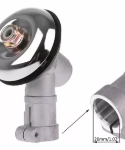 Tête De Travail Pour Tondeuse à Gazon (boîte De Boutique De Tête De Travail à Une Oreille 26-9),HANBING 8 Tête De Travail Pour Tondeuse à Gazon (boîte De Boutique De Tête De Travail à Une Oreille 26-9),HANBING -Débroussailleuse Soldes Magasin 48456466 2